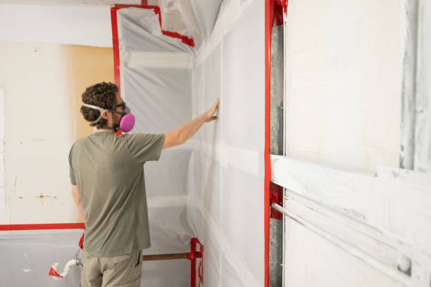 Best Dehumidification Services  in Menlo Park Terrace, NJ
